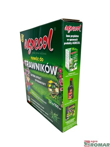 Nawóz-do-trawników-Szybki-Efekt-Dywanowy-1,2-kg-Agrecol-bok