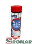 Rotalin 25SC na muchy i kleszcze 100 ml Bros