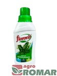Płynny nawóz do zamiokulkasów 0,5 l Florovit