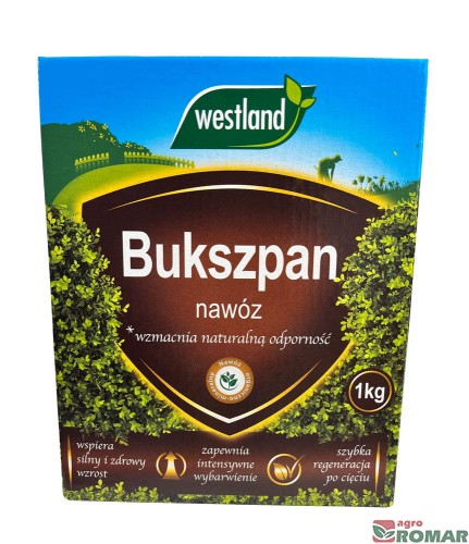 Nawóz-do-bukszpanów-1-kg-Westland