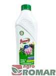 Płynny nawóz do roślin kwaśnolubnych 1l Florovit