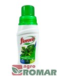 Nawóz płynny do monster i innych pnączy 250 ml Florovit