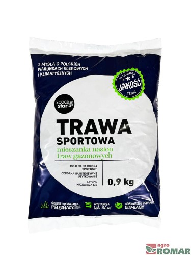 Trawa-sportowa-0,9-kg-Space-Star