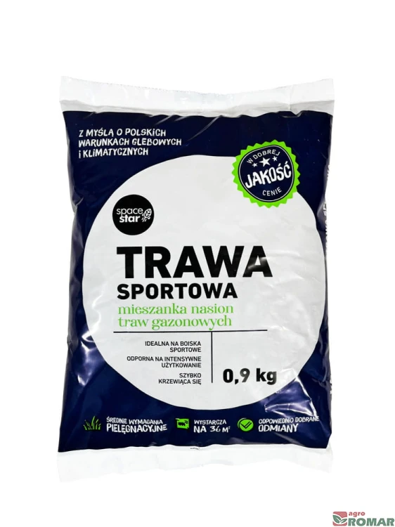 Trawa-sportowa-0,9-kg-Space-Star