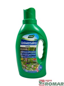 Płynny nawóz uniwersalny 1l Westland