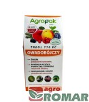 Treol 770 EC środek owadobójczy  (100 ml) Agropak