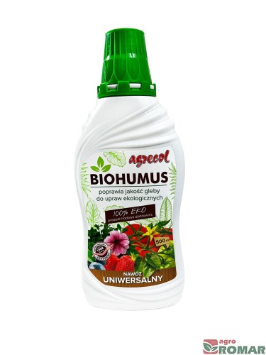 Biohumus-500-ml-Agrecol