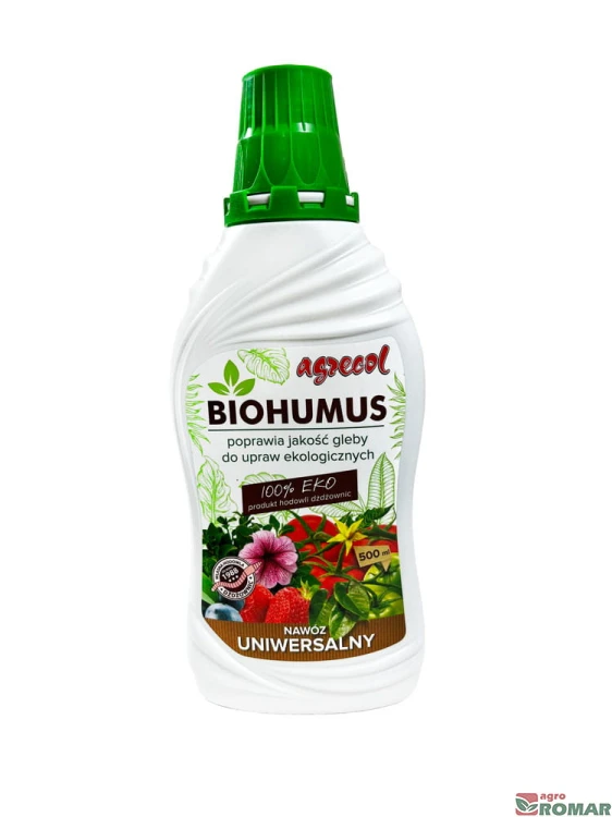 Biohumus-500-ml-Agrecol