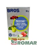 Miedzian 50 WP 50g Bros