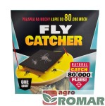 Pułapka na muchy (łapie do 80 tys. much) One Shot 