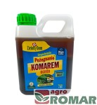 Uzupełnienie Pożegnanie z komarem 950ml Zielony Dom