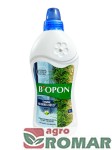 Nawóz płynny do trawnika na okres suszy 1l Biopon