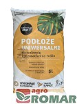 Podłoże uniwersalne do sadzenia i przesadzania 5 l Space Star