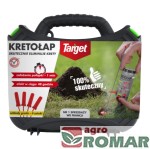 Kretołap pułapka na kreta Target