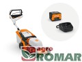Kosiarka akumulatorowa RMA 448 V + AK30+ AL101 STIHL
