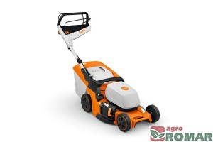 Kosiarka akumulatorowa STIHL RMA 448 V (bez akumulatora i ładowarki)