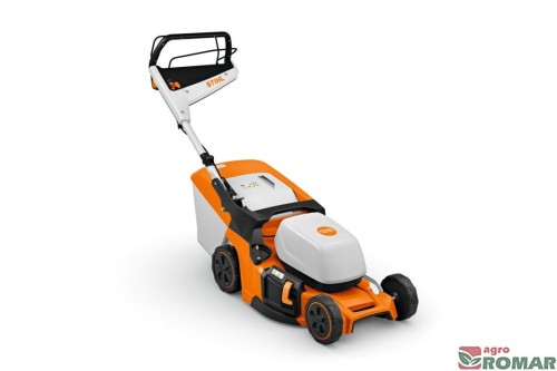 Kosiarka akumulatorowa RMA 448 V STIHL (bez akumulatora i ładowarki)