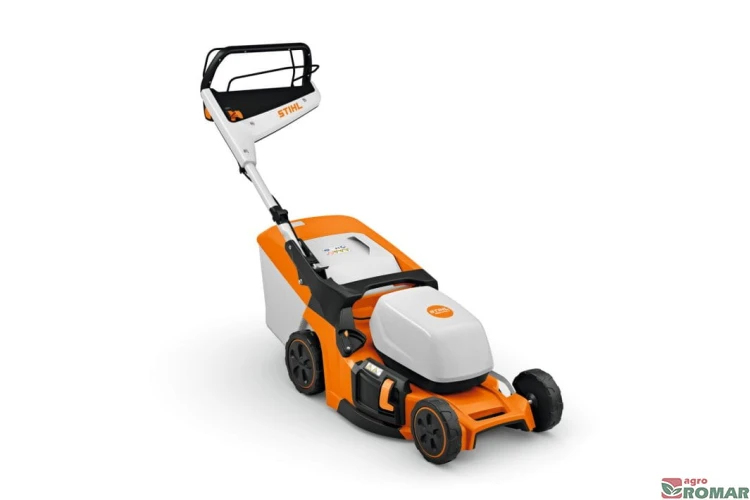 Kosiarka akumulatorowa RMA 448 V STIHL (bez akumulatora i ładowarki)