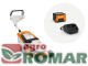 Kosiarka akumulatorowa RMA 243 + akumulator AK 20+ładowarka AL101 STIHL