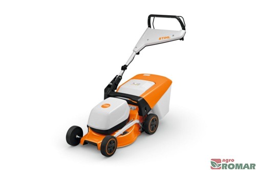 Kosiarka akumulatorowa RMA 243  STIHL 2024