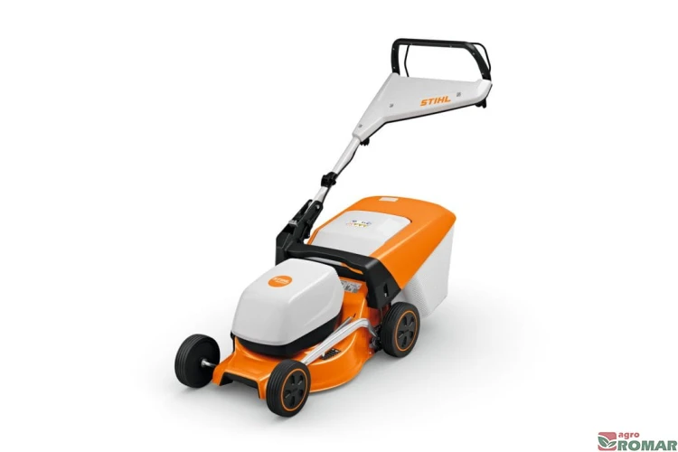 Kosiarka akumulatorowa RMA 243  STIHL 2024