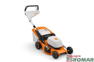 Kosiarka akumulatorowa STIHL RMA 253 (bez akumulatora i ładowarki)
