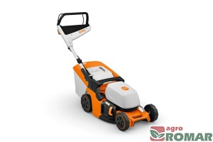 Kosiarka akumulatorowa STIHL RMA 443 (bez akumulatora i ładowarki)