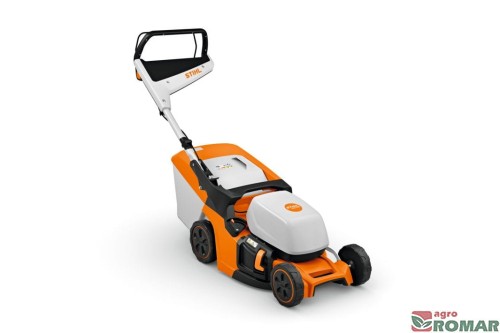 Kosiarka akumulatorowa STIHL RMA 443.3 (bez akumulatora i ładowarki)