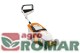 Kosiarka akumulatorowa STIHL RMA 443.3 (bez akumulatora i ładowarki)