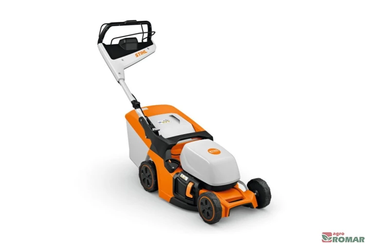 Kosiarka akumulatorowa STIHL 443.3 PV (bez akumulatora i ładowarki) 2024