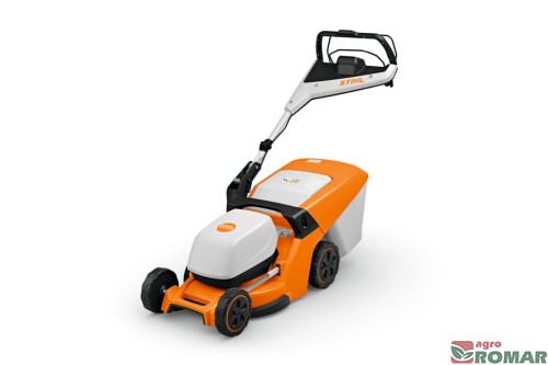 Kosiarka akumulatorowa STIHL 443.3 PV (bez akumulatora i ładowarki)