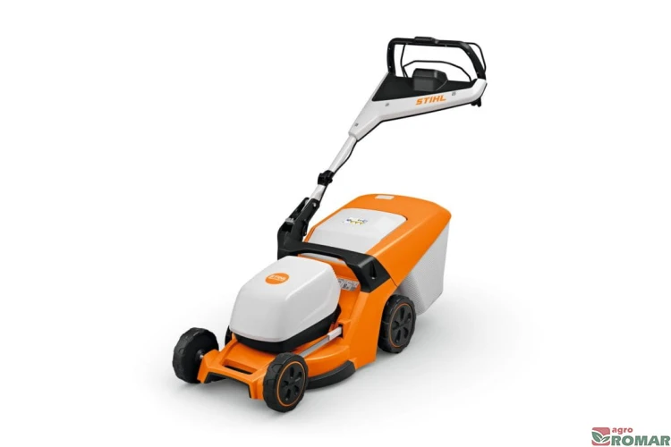 Kosiarka akumulatorowa STIHL 443.3 PV (bez akumulatora i ładowarki)