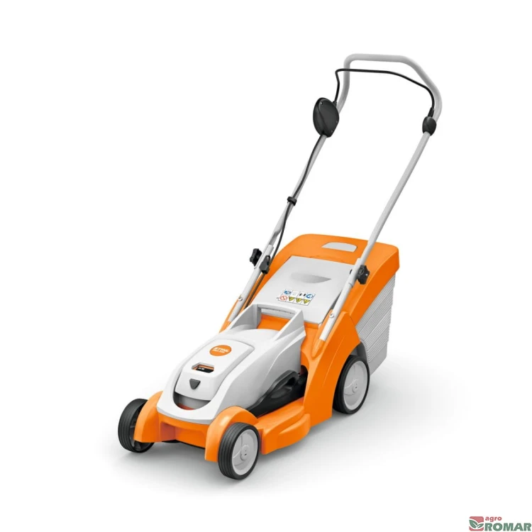 Kosiarka akumulatorowa STIHL RMA 239.1 + akumulator AK 30 + ładowarka AL101