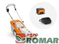 Kosiarka akumulatorowa STIHL RMA 239.1 + akumulator AK 30 + ładowarka AL101 (2024)