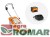 Kosiarka akumulatorowa STIHL RMA 239.1 + akumulator AK 30 + ładowarka AL101 (2024)