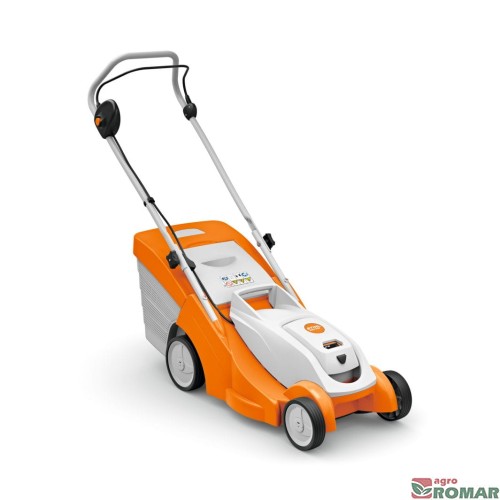 Kosiarka akumulatorowa STIHL RMA 239 (bez akumulatora i ładowarki)