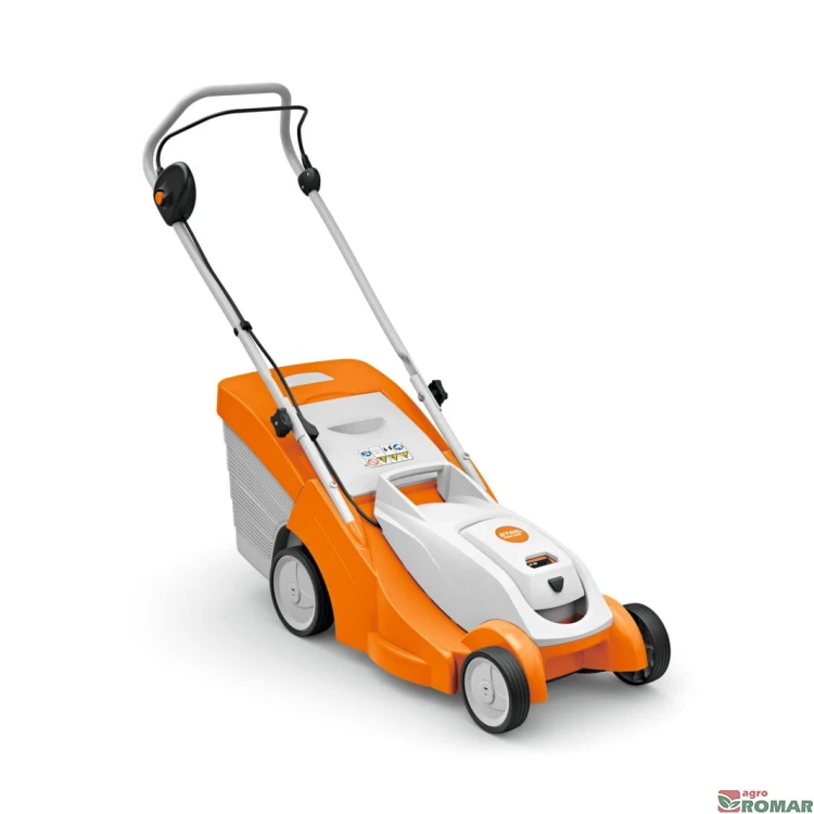 Kosiarka akumulatorowa STIHL RMA 239 (bez akumulatora i ładowarki)