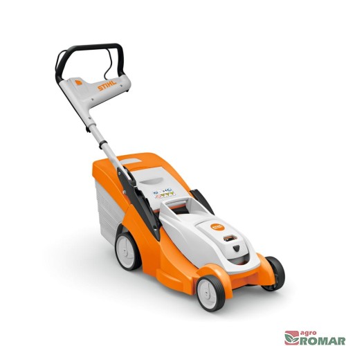 Kosiarka akumulatorowa STIHL RMA 239 C (bez akumulatora i ładowarki)