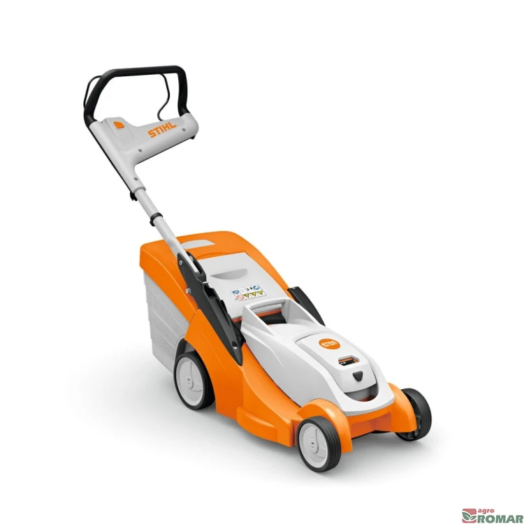 Kosiarka akumulatorowa STIHL RMA 239 C (bez akumulatora i ładowarki)