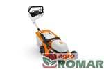 Kosiarka akumulatorowa STIHL RMA 448 PV (bez akumulatora i ładowarki)