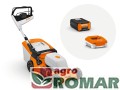 Kosiarka akumulatorowa STIHL RMA 453 PV + akumulator AP 300 S + ładowarka AL 301.jpg