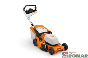 Kosiarka akumulatorowa STIHL RMA 453 PV (bez akumulatora i ładowarki)