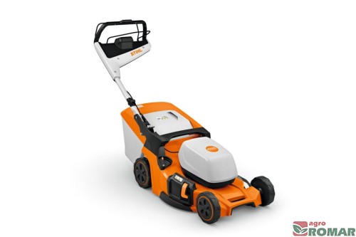Kosiarka akumulatorowa STIHL RMA 453 PV (bez akumulatora i ładowarki)