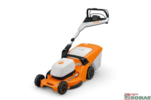 Kosiarka akumulatorowa STIHL RMA 453 PV