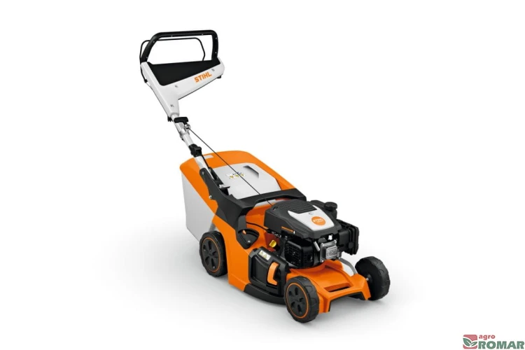 STIHL RM 443