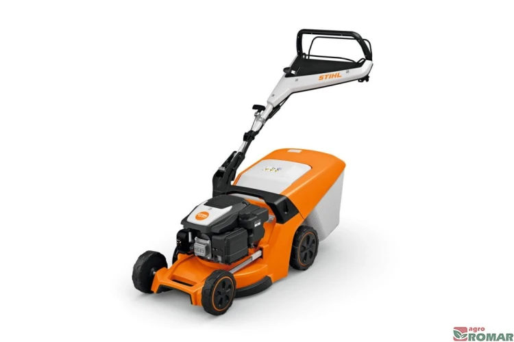 Kosiarka spalinowa RM 443 V STIHL