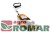 Kosiarka spalinowa STIHL RM 453 T