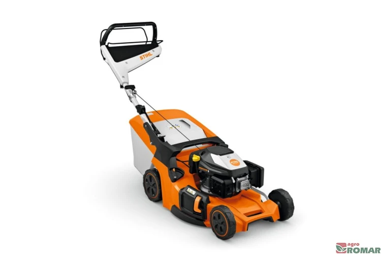 Kosiarka spalinowa STIHL RM 453 T