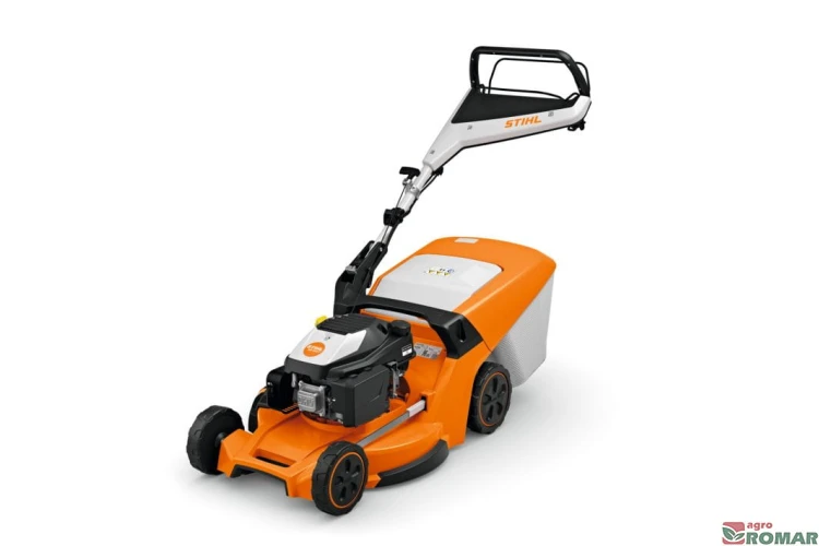 STIHL  RM 453