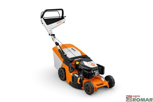 Kosiarka spalinowa STIHL RM 448 T